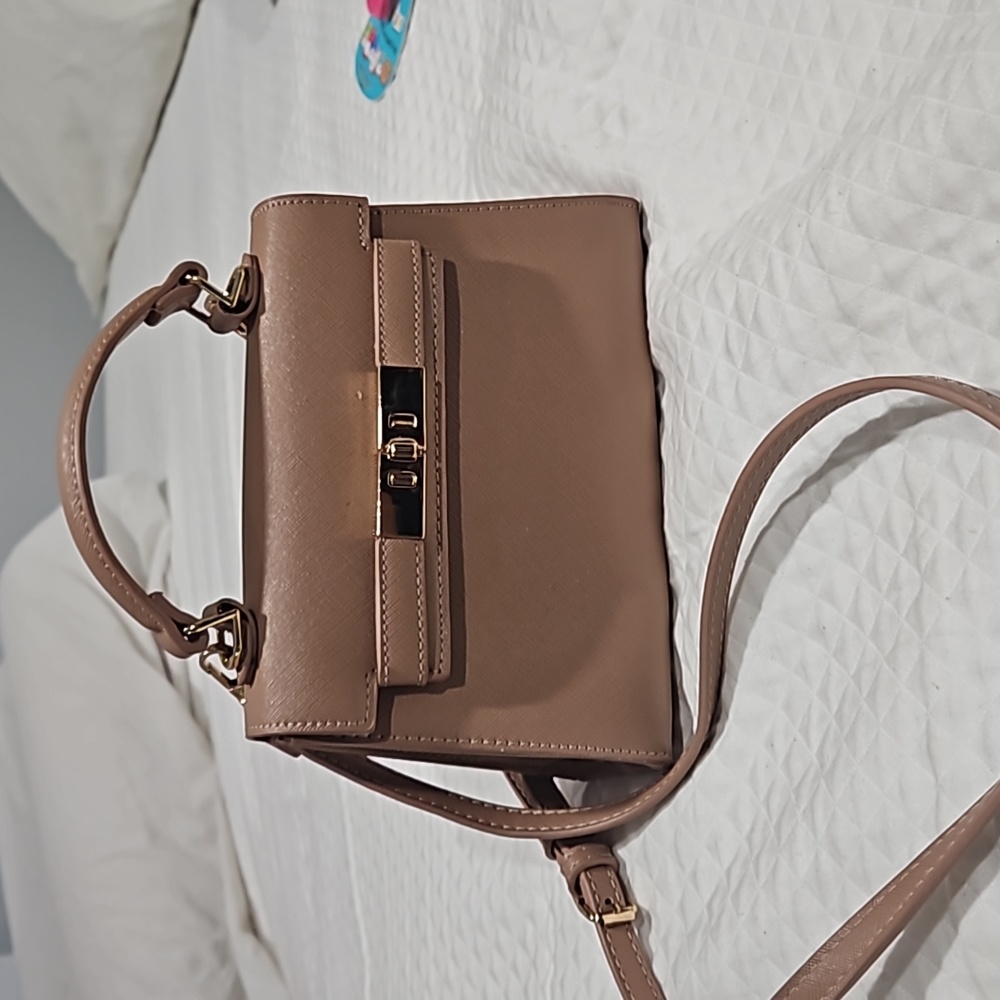Crossbody Purse